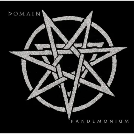 Domain- Pandemonium